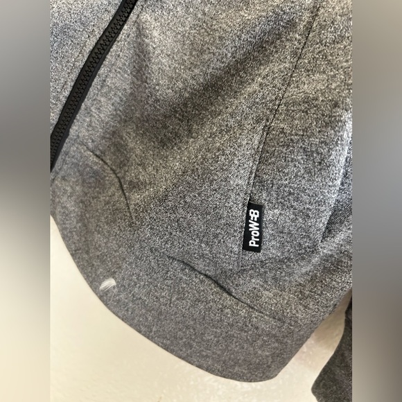 Spyder Active Sports Jacket - Picture 10 of 15